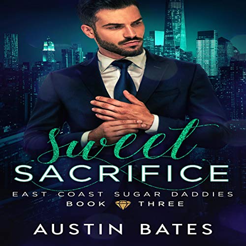Cover of Sweet Sacrifice