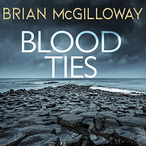 Cover of Blood Ties
