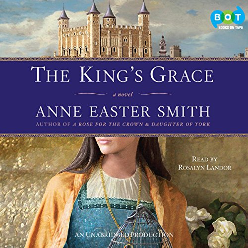 Cover of The King's Grace