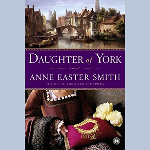 Cover of Daughter of York