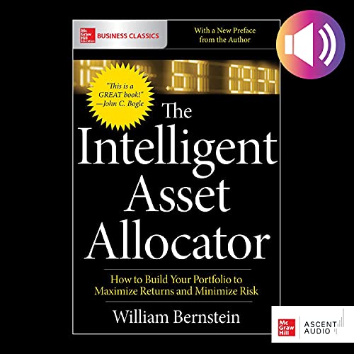 Cover of The Intelligent Asset Allocator