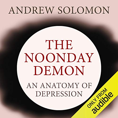 Cover of The Noonday Demon