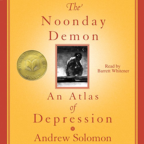 Cover of The Noonday Demon