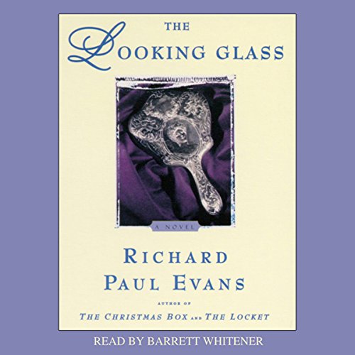 Cover of The Looking Glass