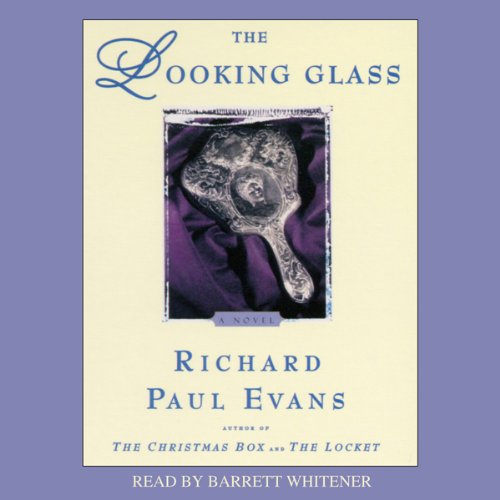 Cover of The Looking Glass