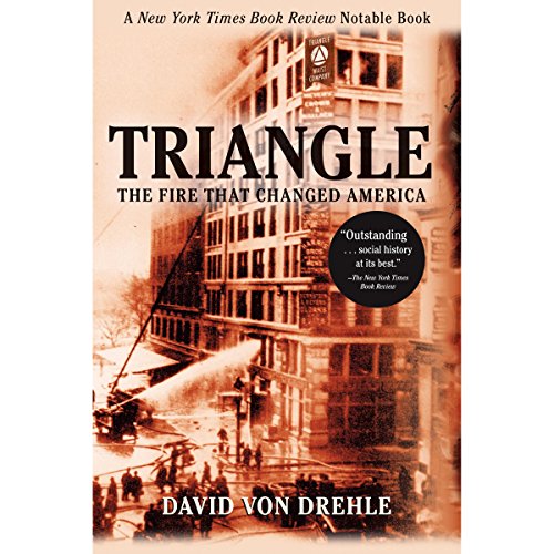 Cover of Triangle