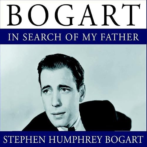 Cover of Bogart