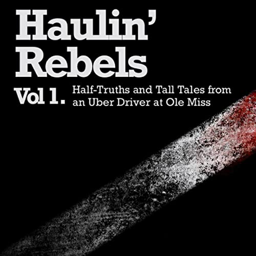 Cover of Haulin' Rebels: Vol. 1