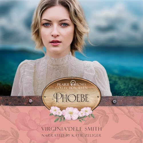 Cover of Phoebe
