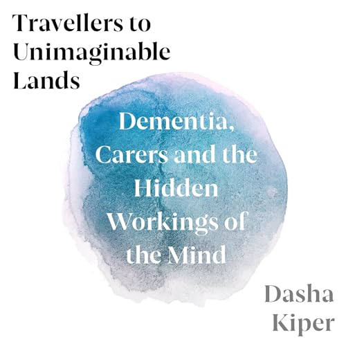 Cover of Travellers to Unimaginable Lands
