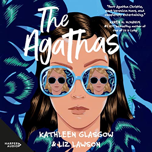 Cover of The Agathas