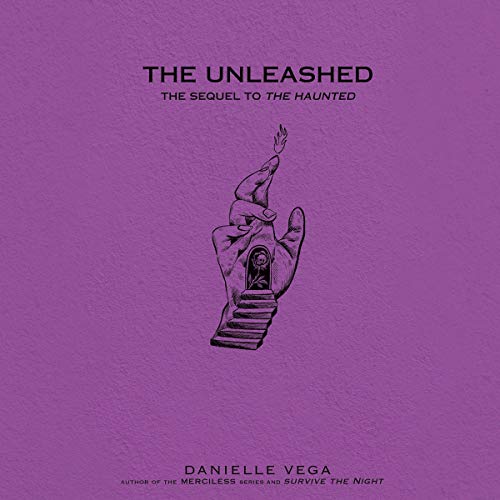 Cover of The Unleashed