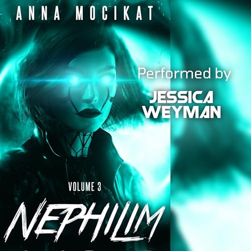 Cover of Nephilim