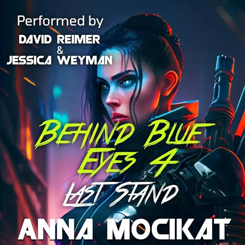 Cover of Last Stand