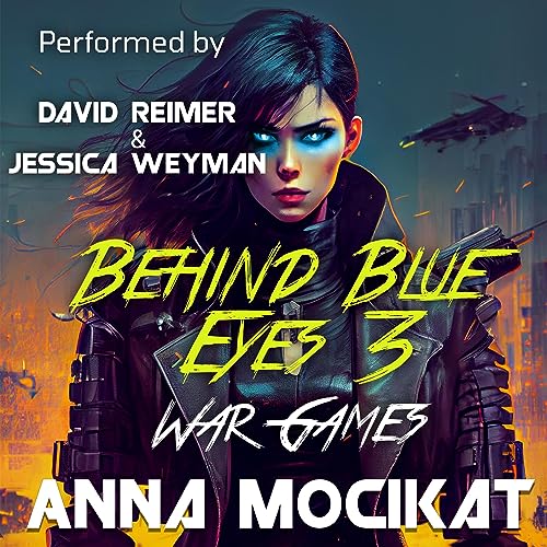 Cover of War Games