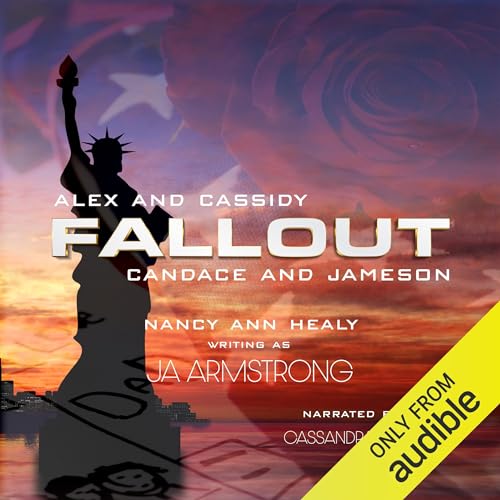 Cover of Fallout