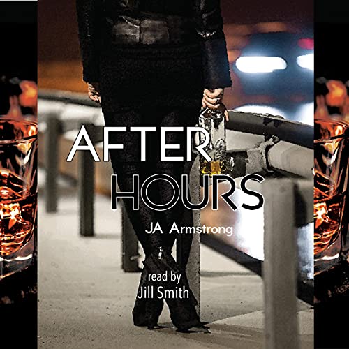 Cover of After Hours