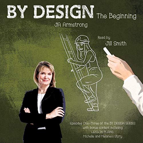 Cover of By Design: The Beginning
