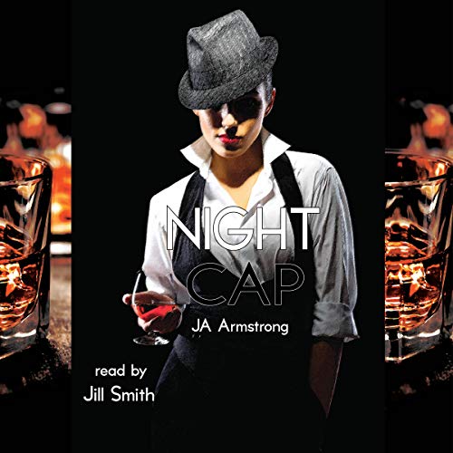 Cover of Night Cap