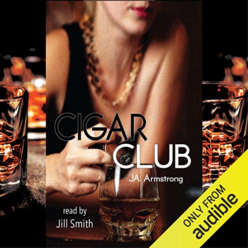 Cover of Cigar Club