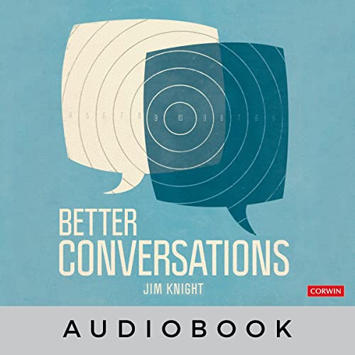 Cover of Better Conversations