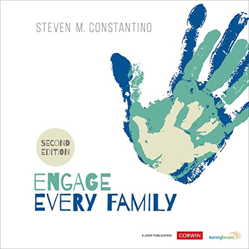 Cover of Engage Every Family