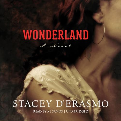 Cover of Wonderland