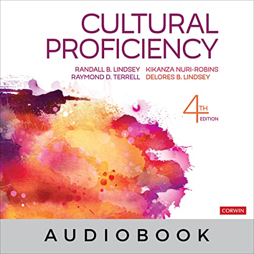 Cover of Cultural Proficiency
