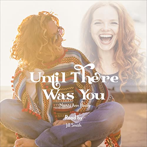 Cover of Until There Was You