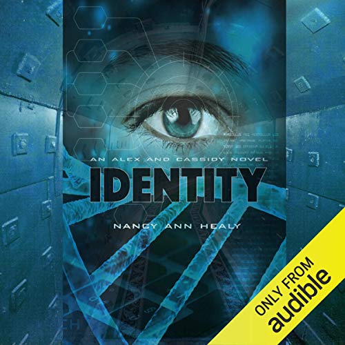 Cover of Identity