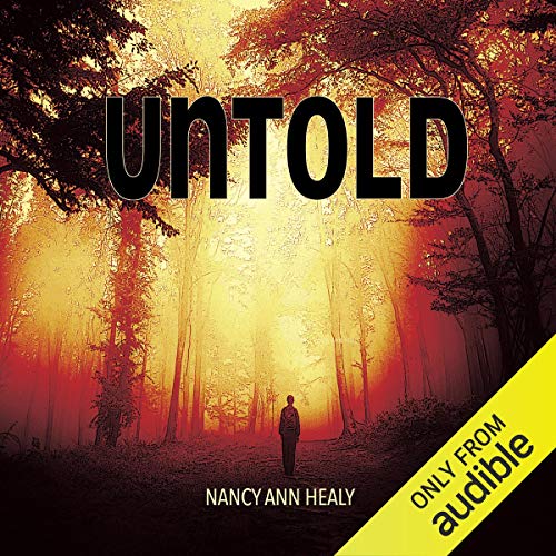 Cover of Untold