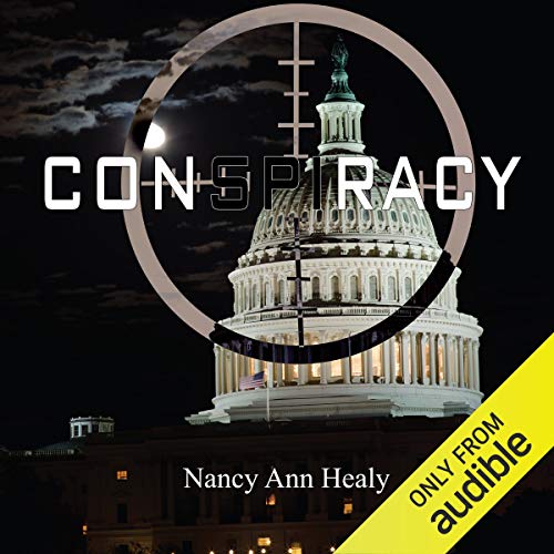 Cover of Conspiracy