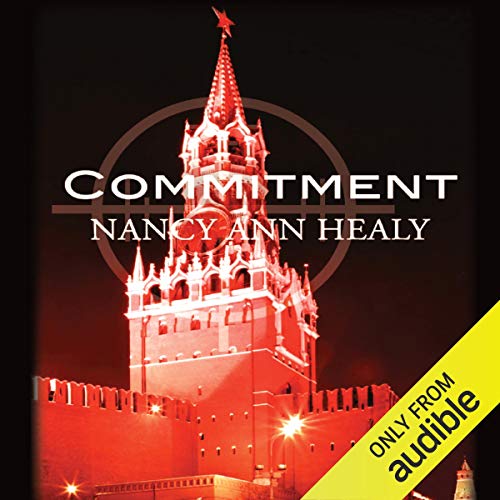 Cover of Commitment