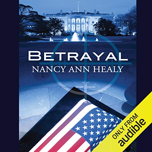 Cover of Betrayal