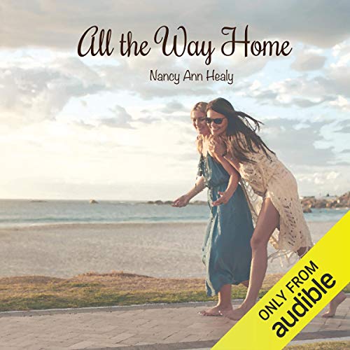 Cover of All the Way Home