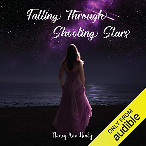 Cover of Falling Through Shooting Stars