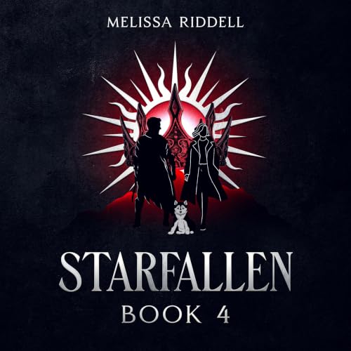 Cover of Starfallen