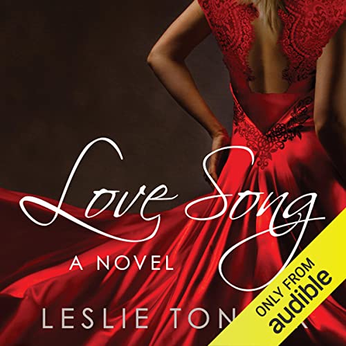 Cover of Love Song