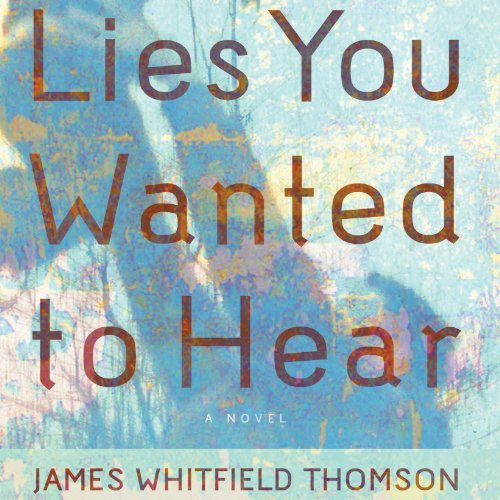 Cover of Lies You Wanted to Hear