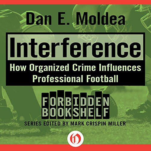 Cover of Interference