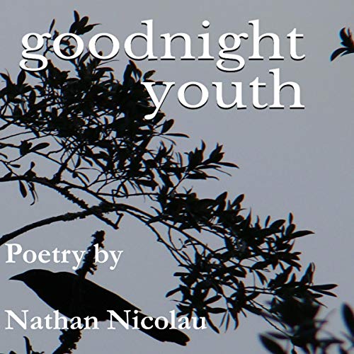 Cover of Goodnight Youth