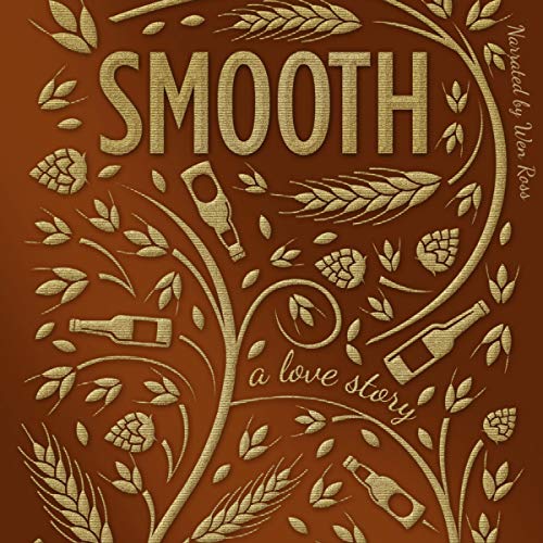 Cover of Smooth: A Love Story