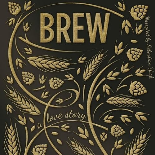 Cover of Brew
