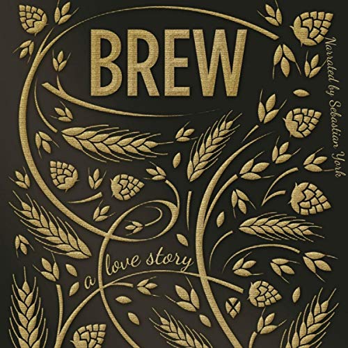 Cover of Brew