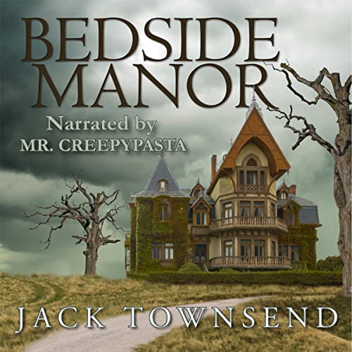 Cover of Bedside Manor