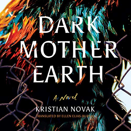 Cover of Dark Mother Earth