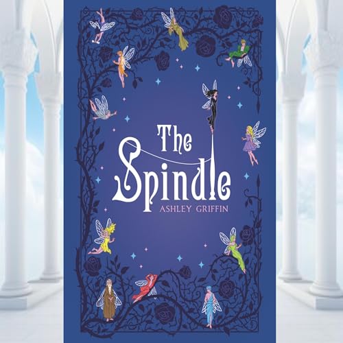 Cover of The Spindle