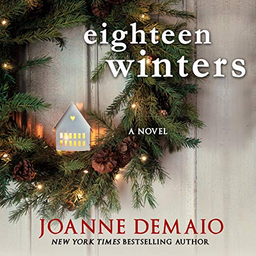 Cover of Eighteen Winters: A Novel