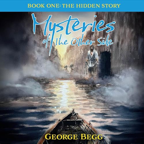 Cover of Mysteries of the Other Side