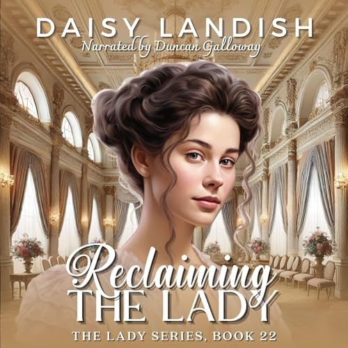 Cover of Reclaiming the Lady